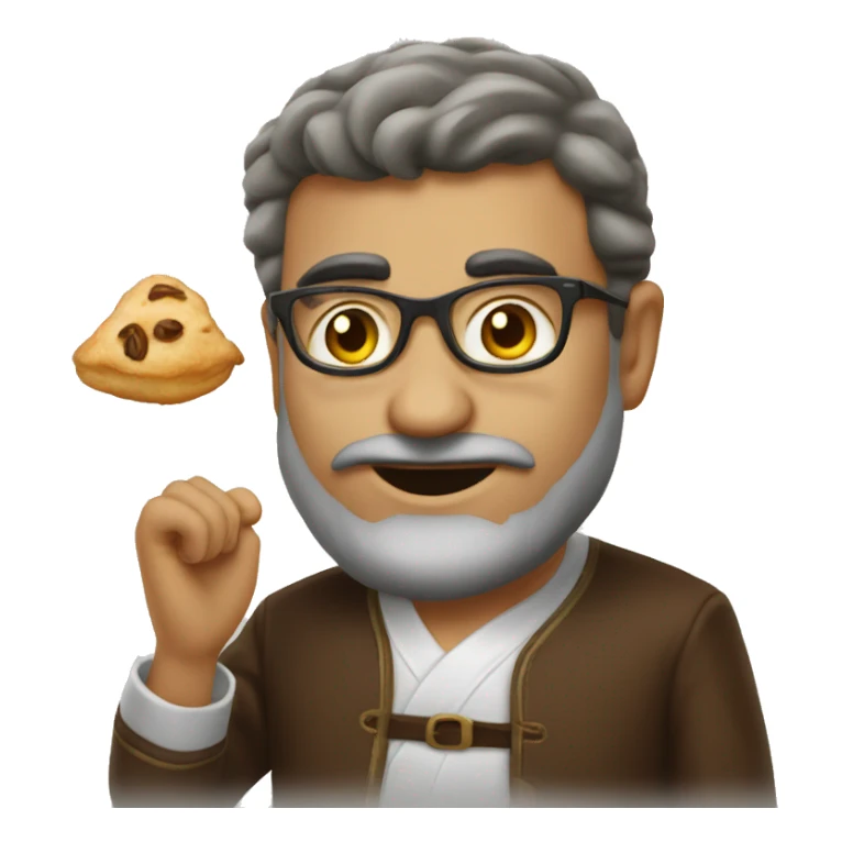 double taste malabar sticker