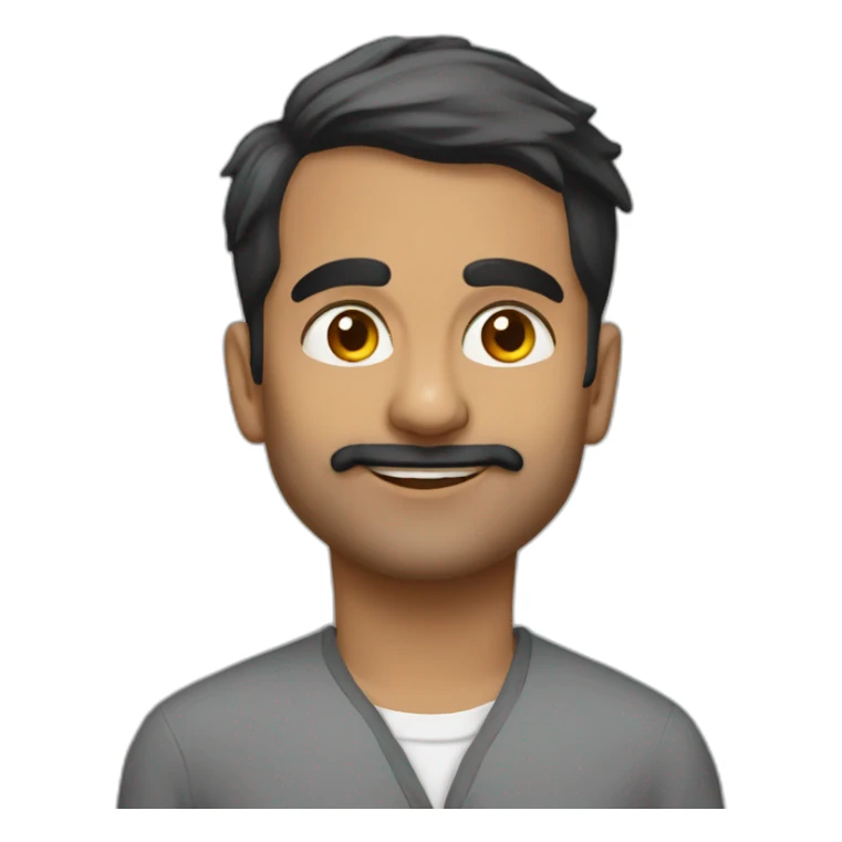 sudhanshu yadav sticker