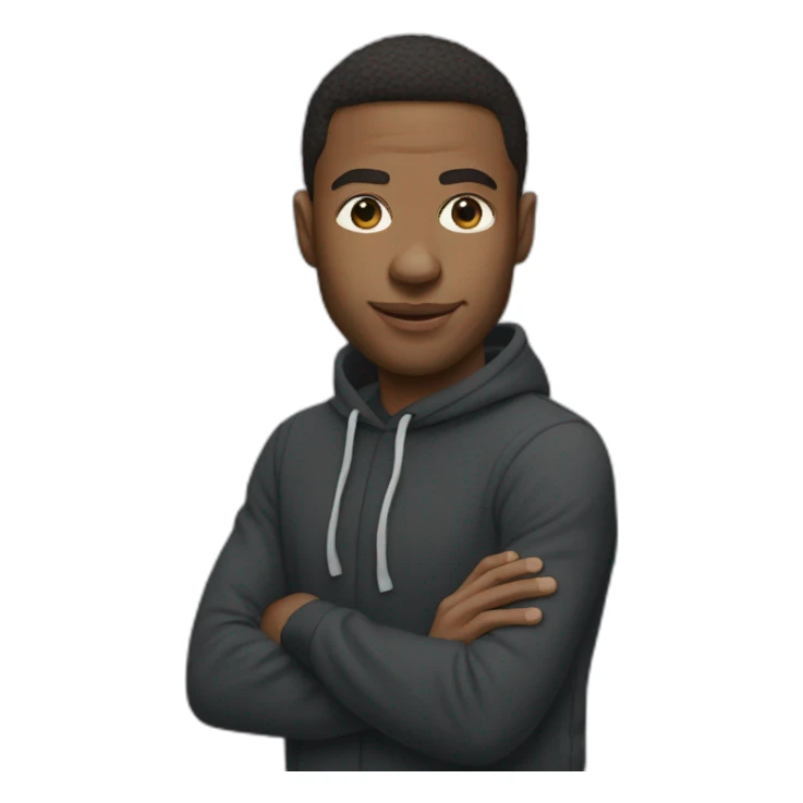 Kilian mbbapé sticker