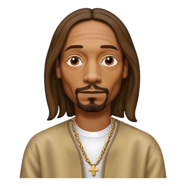 snoop dog sticker