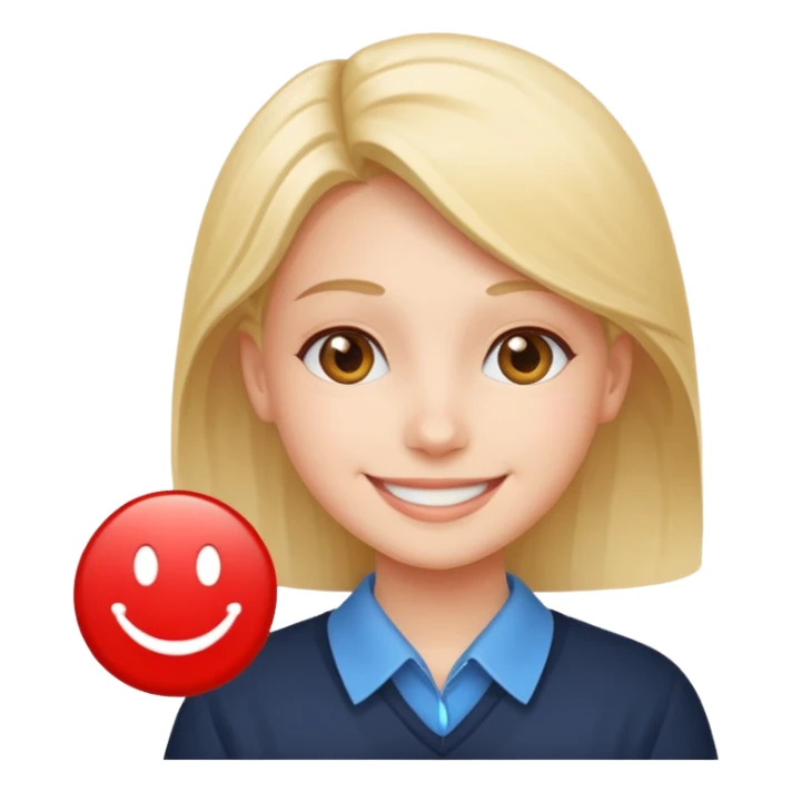 Verificación de tiktok sticker