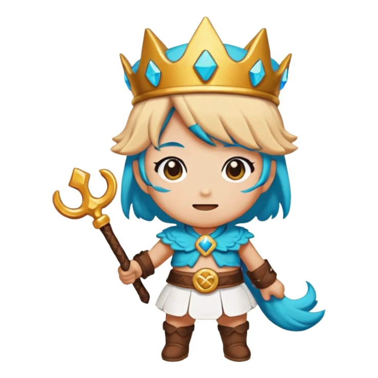CookieRun:Kingdom  sticker
