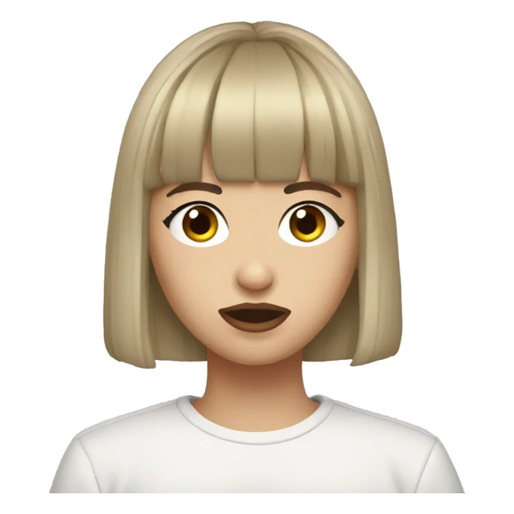 Lalisa manobal sticker