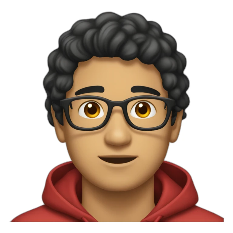 misael cuevas sticker