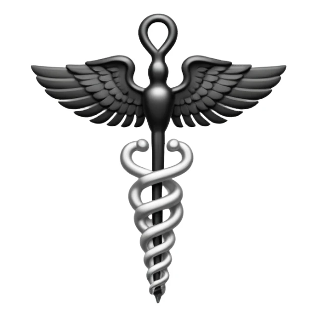 Images for the adaptive pack must be monochrome with transparency for correct display --  caduceus sticker