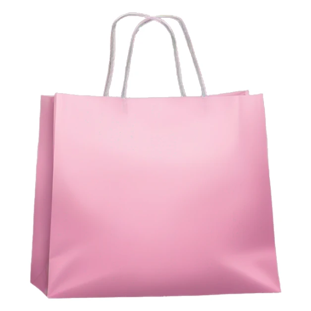 Victoria Secret Shopping Bag sticker