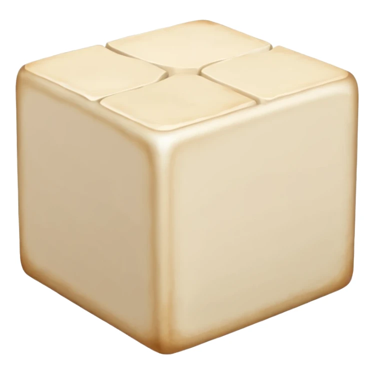 Tofu sticker