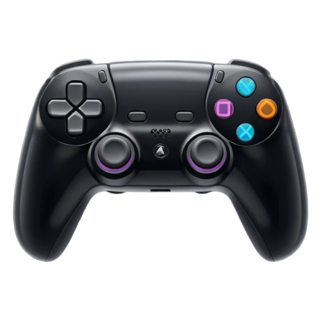 Ps5 controller sticker