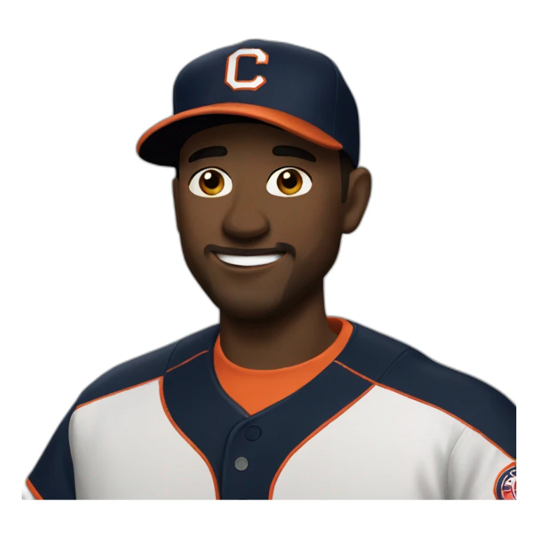 Cleveland Guardians mlb sticker