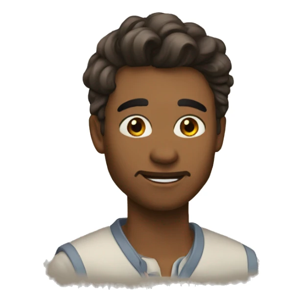 Fou amoureux  sticker