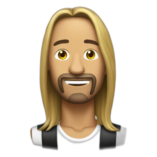 Bob Sinclar sticker