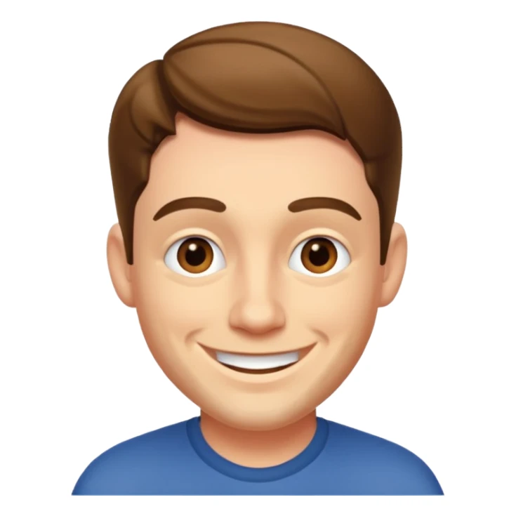 Russell Tobey sticker