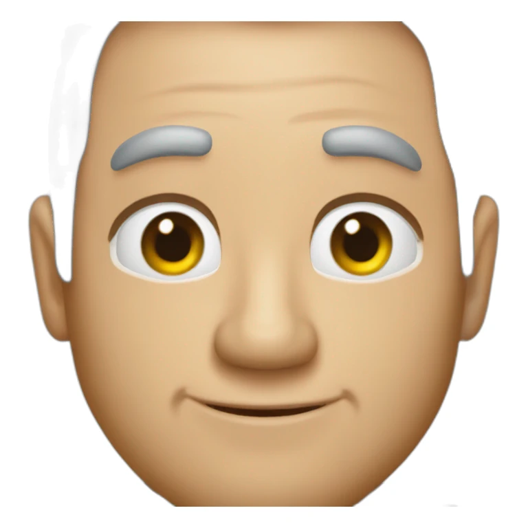 Marcelo Rebelo de Sousa sticker