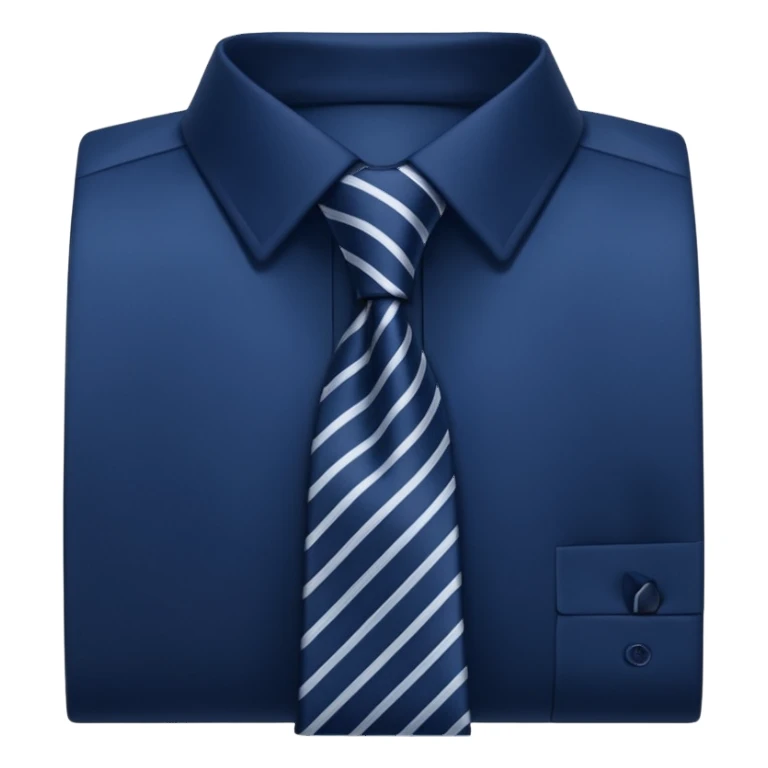 standerd tie sticker