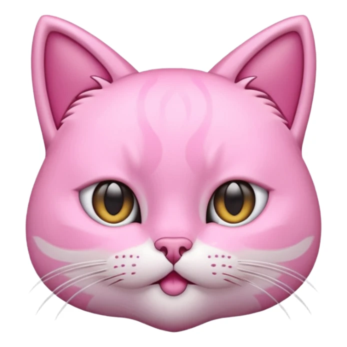 pussy vagina close-up  sticker