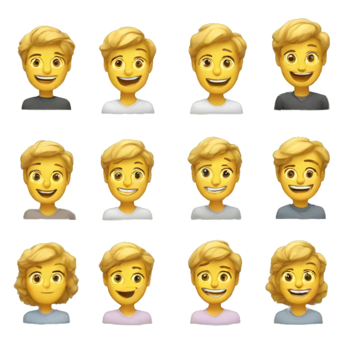 TESTIMONIALS FOR DIGITAL AGENCY sticker