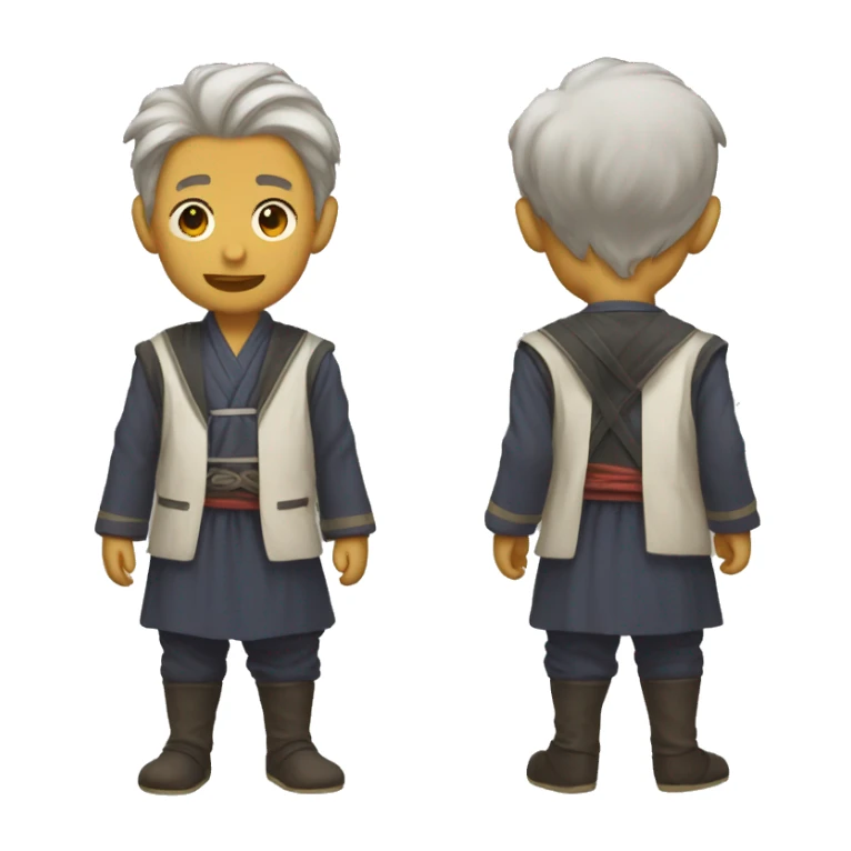 Akin Akinozu sticker