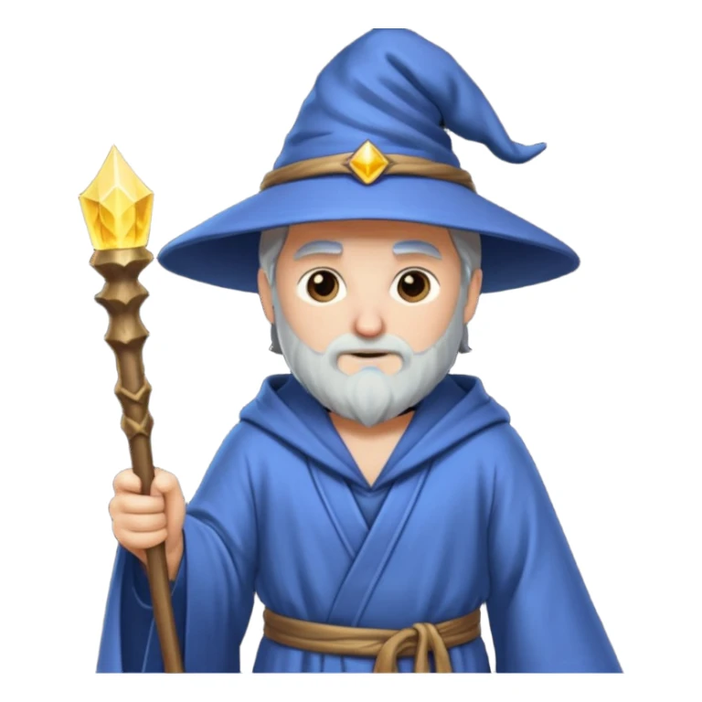 الاغ جادوگر sticker