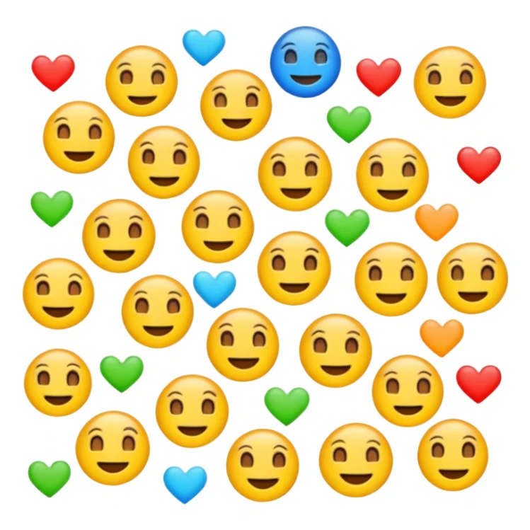 copywriting 
content writing  emoje
 sticker