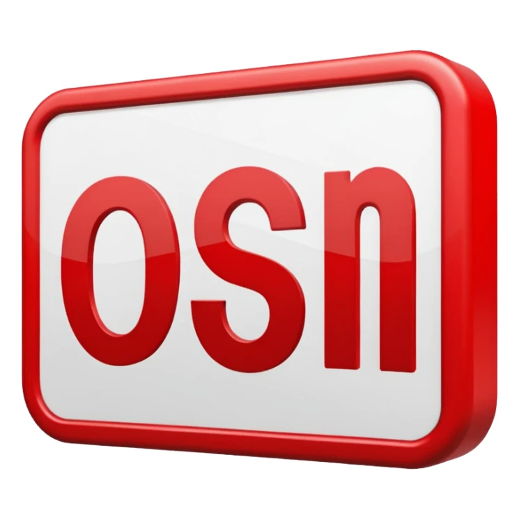 Sign:  REVISION COMING sticker