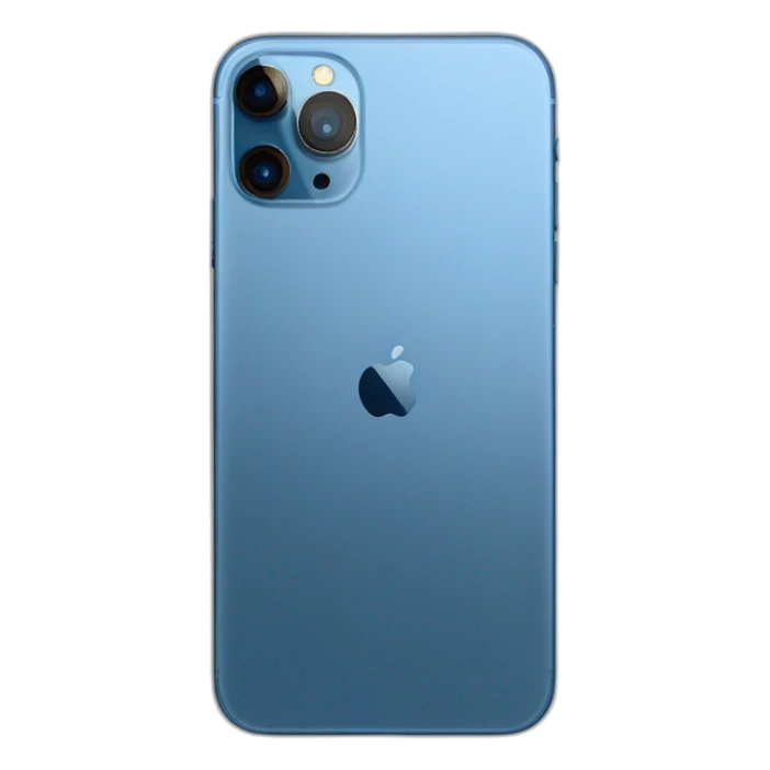 iphone-15-pro-max-blue-titanium sticker