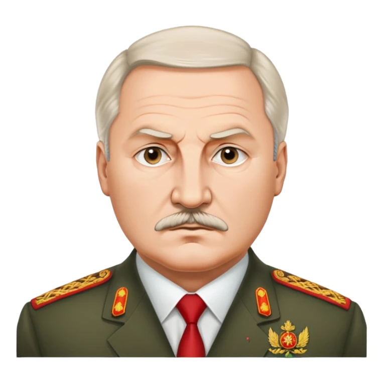Lukashenko  sticker
