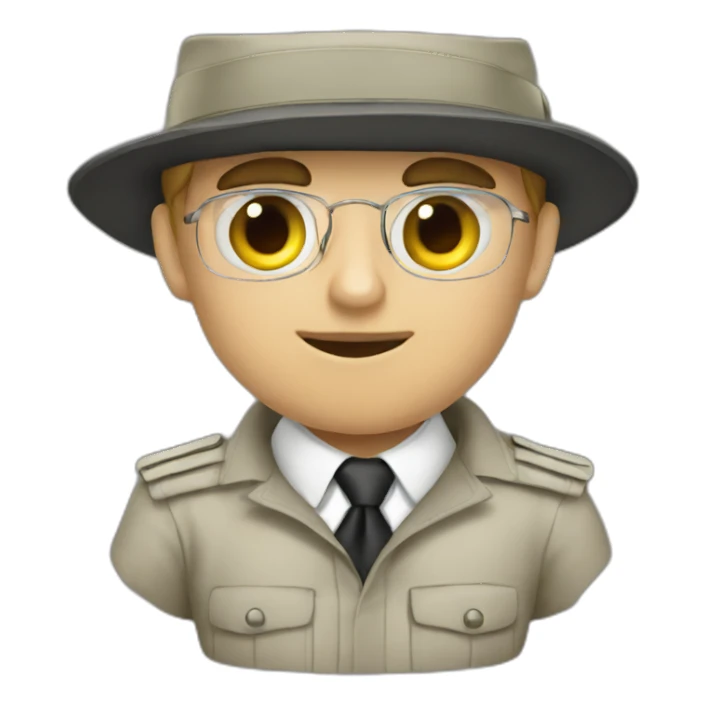 Totaly spies sticker