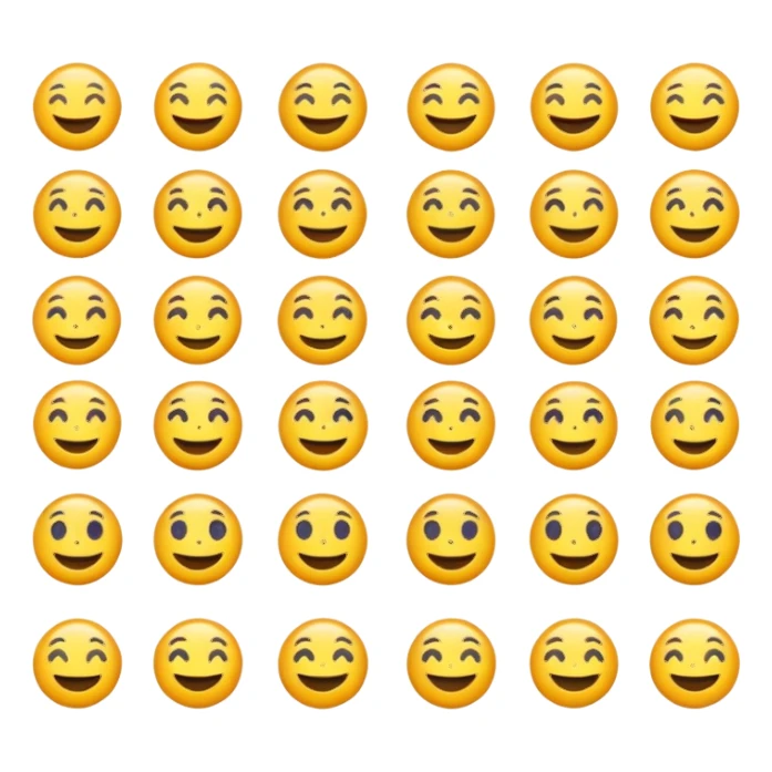 pokie costom emoji sticker