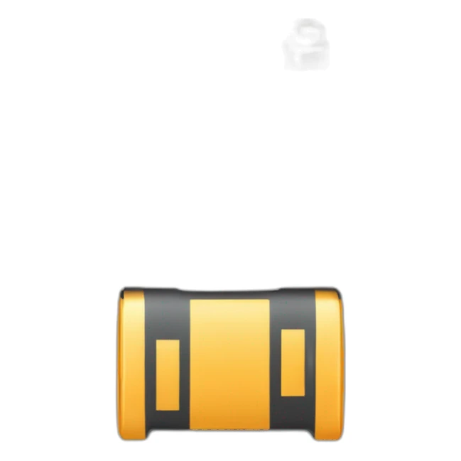 lithium-ion-battery sticker