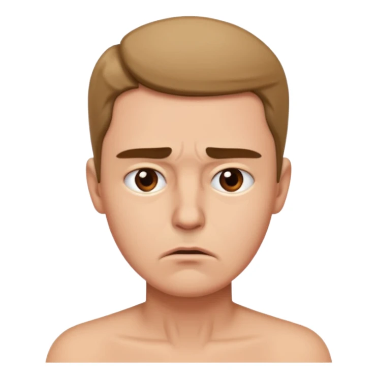 tightening in throa sticker