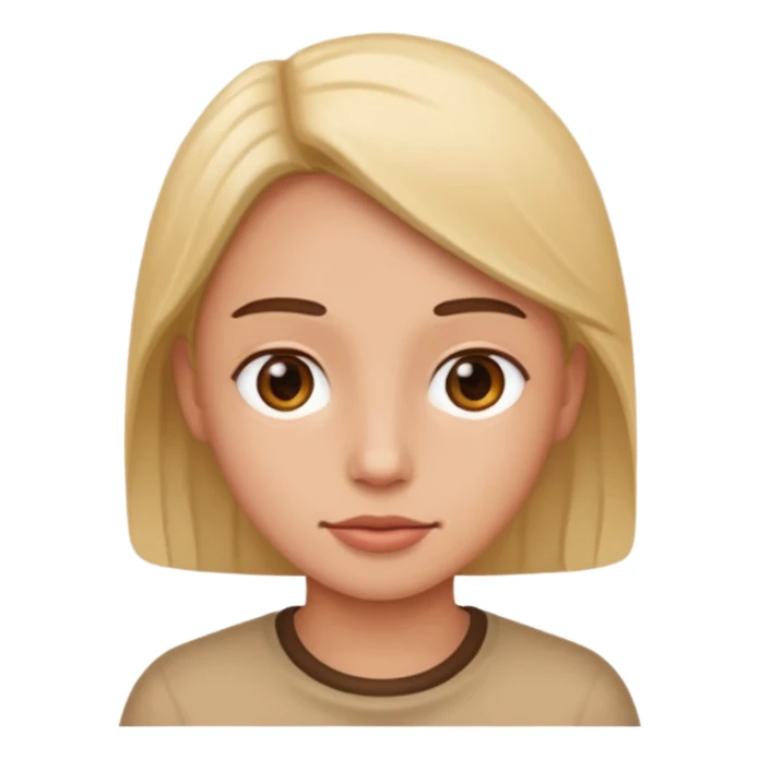 daha gerçekçi sticker