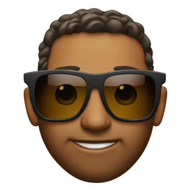 Expensive Sunglasses sticker