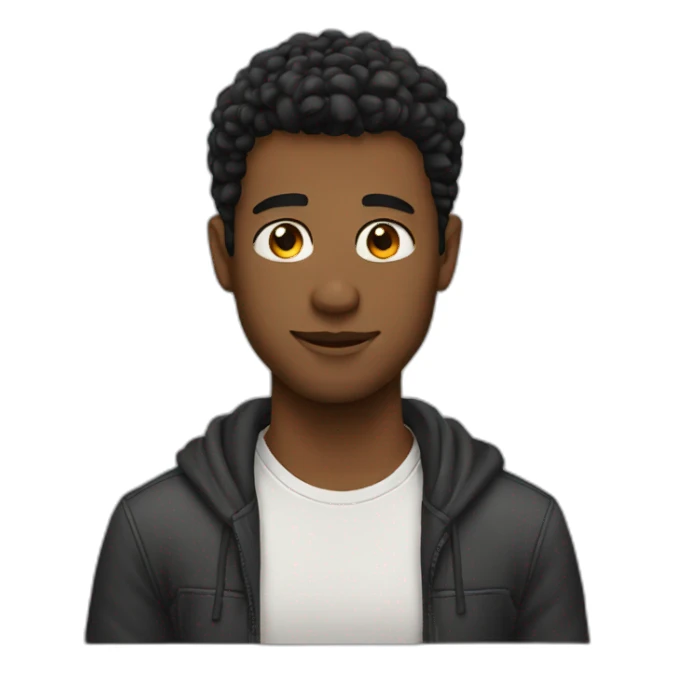 my boyfriend sticker