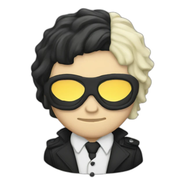 my-chemical-romance sticker