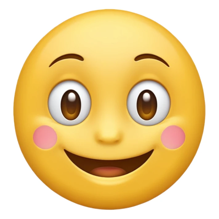 Un emojin de okey sticker
