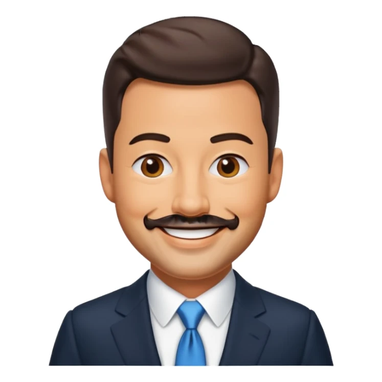 Jimmy Kimmel sticker