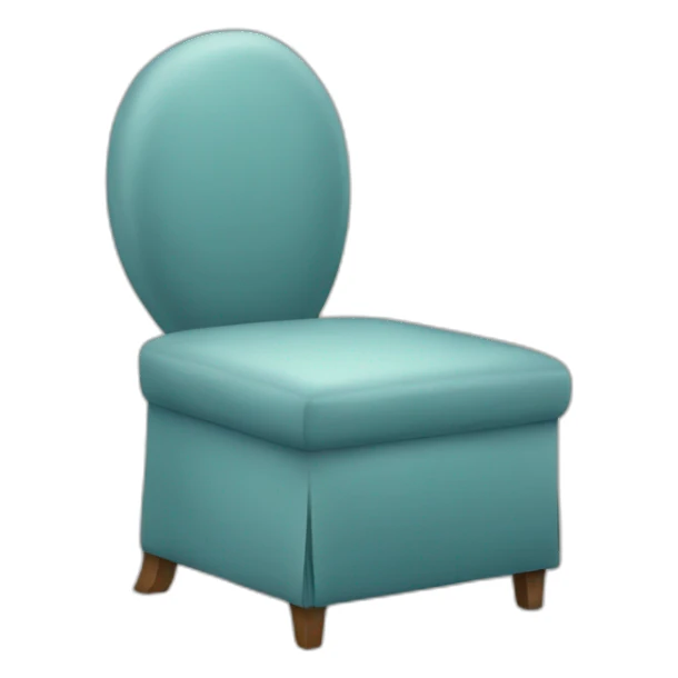 chaire humaine sticker