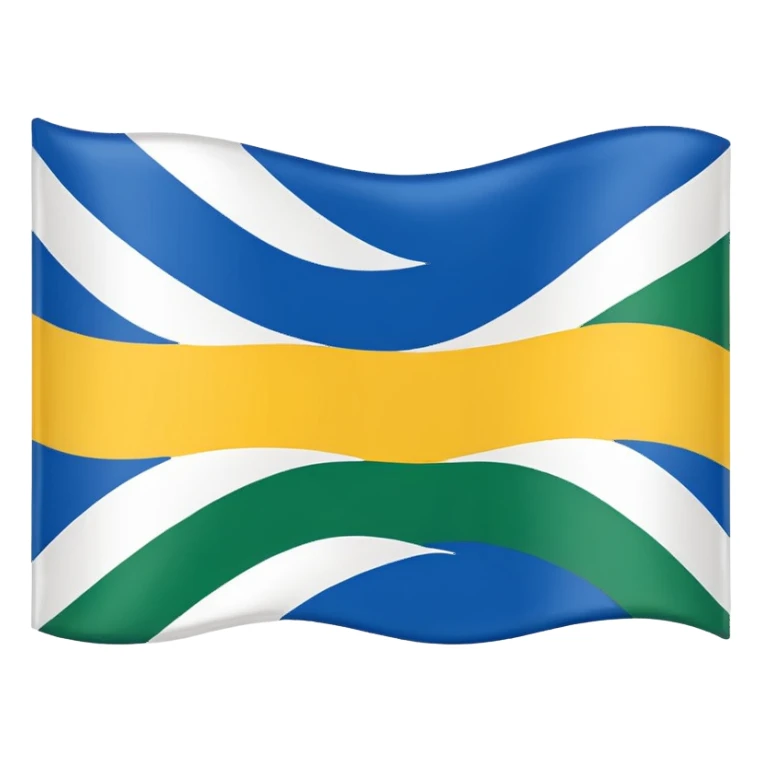 Create emoji bandeira do Pará(BR) sticker