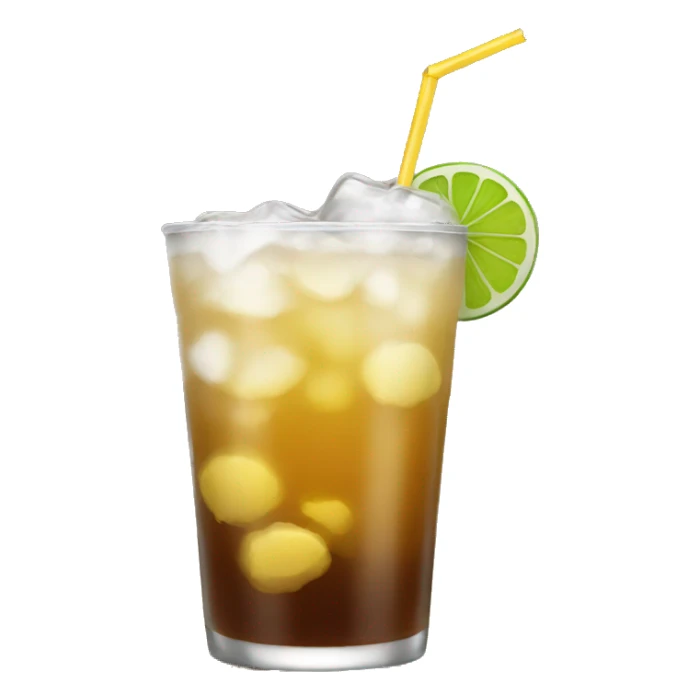 Give me a random beverage sticker