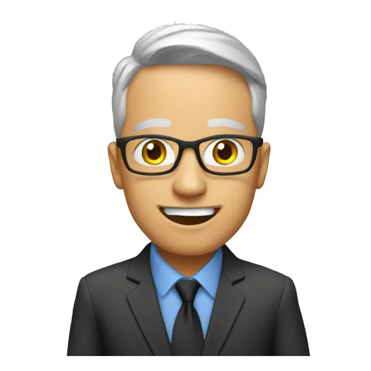 Keynote speech sticker