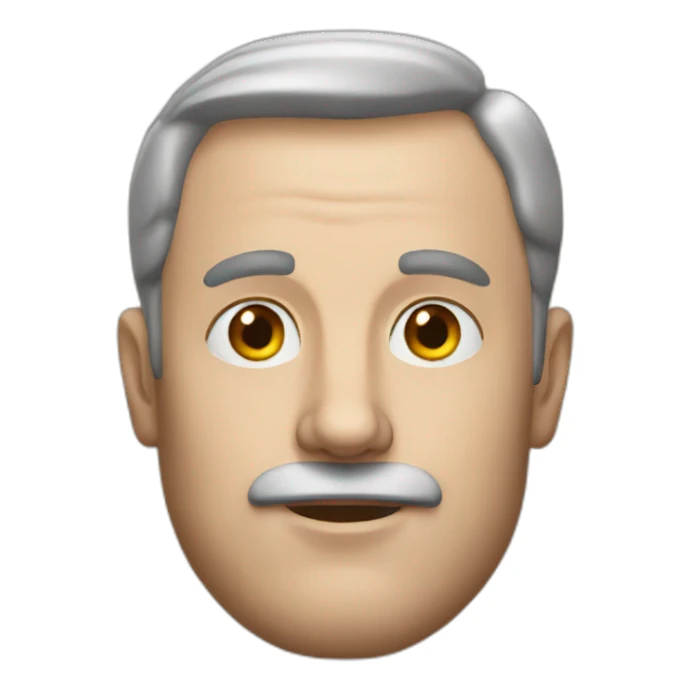 Richard prior sticker