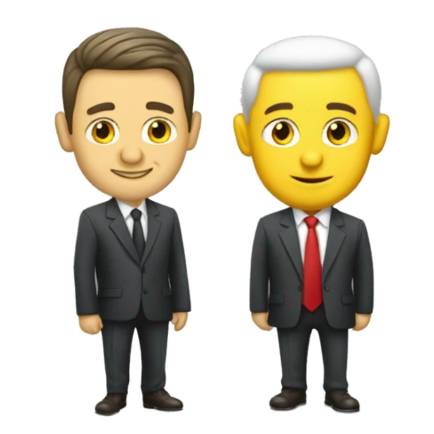 Zelenskyi with bayraktar sticker