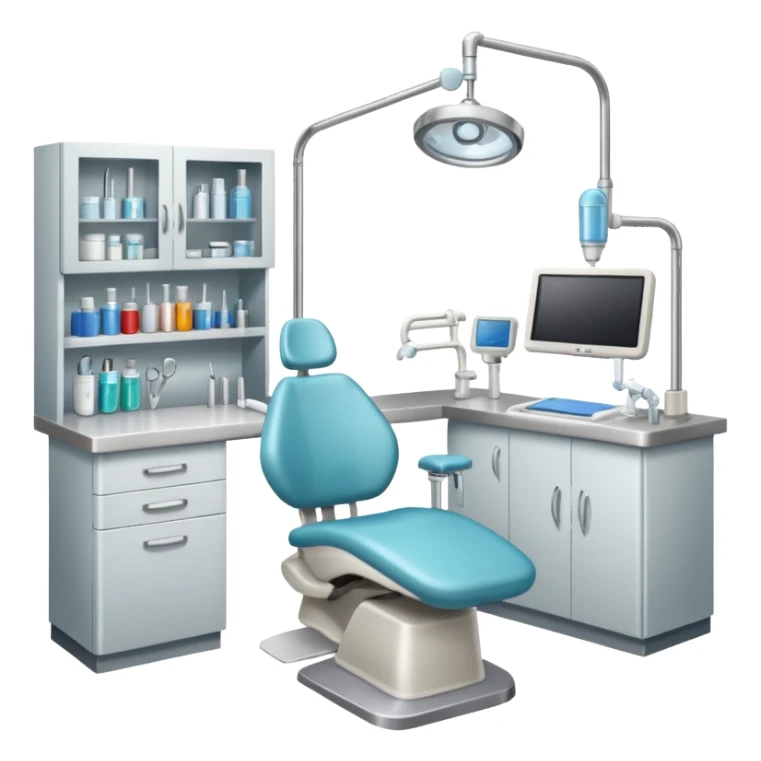 LABORATORIO ODONTOLOGICO sticker