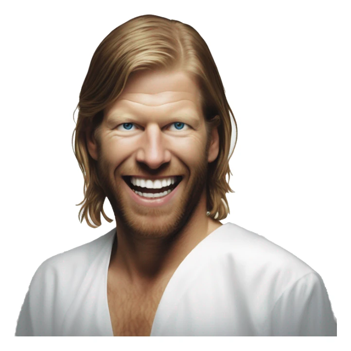 Aphex Twin with Windowlicker album art sticker
