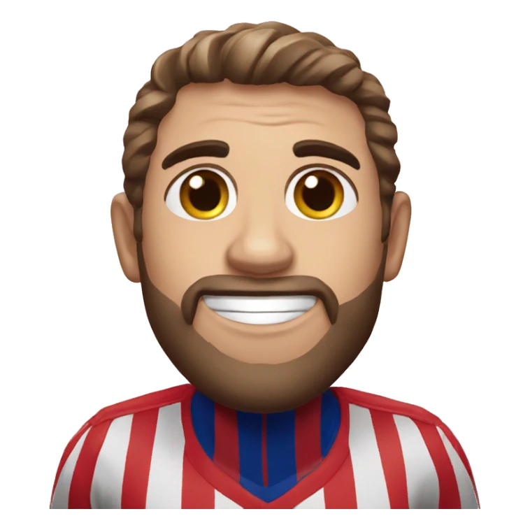 Atletico Madrid  sticker