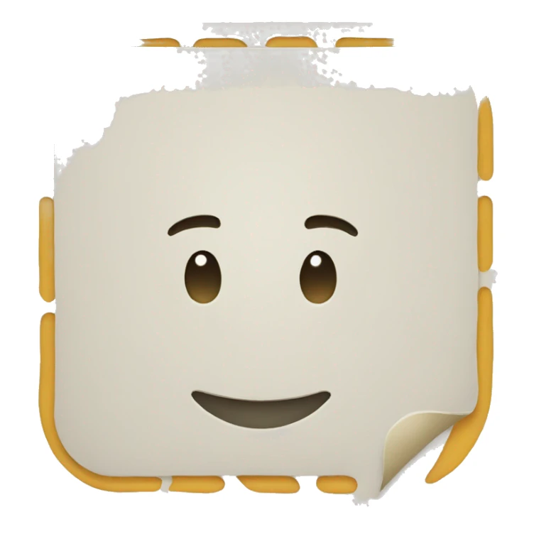 CARD WITH NUMBERS sticker