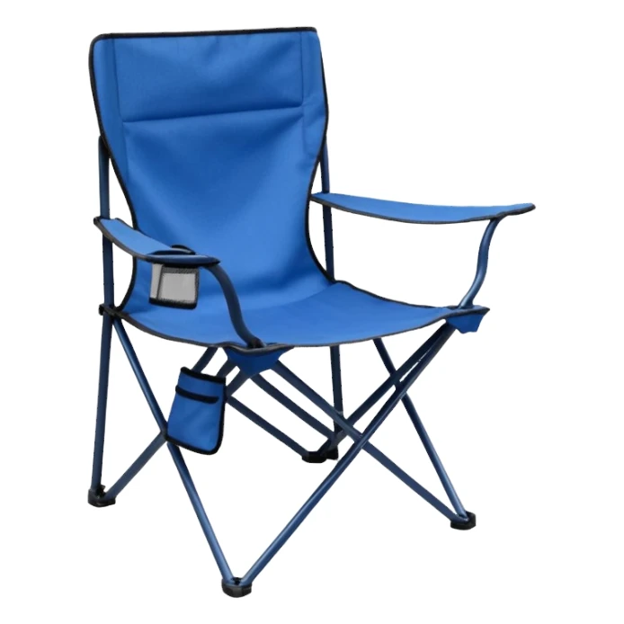 camping chair  sticker