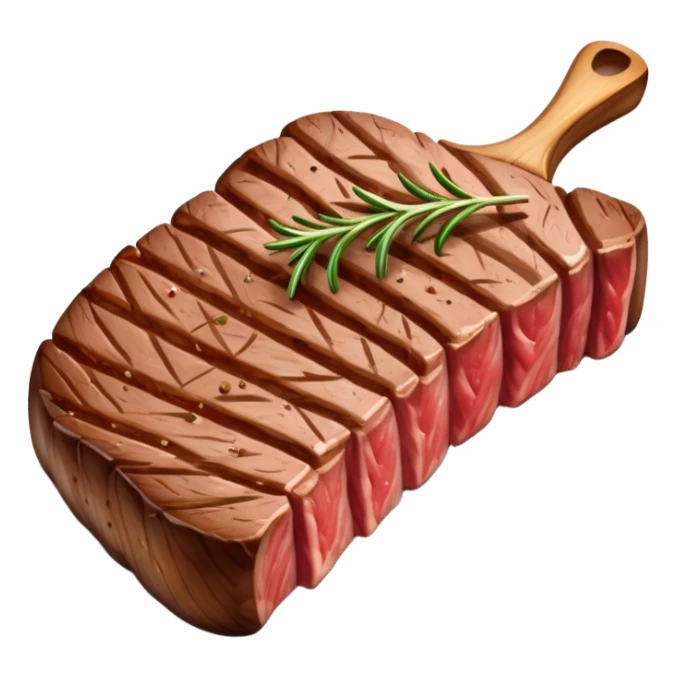steak sticker