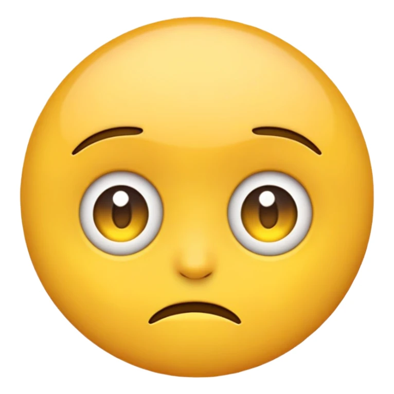 emoji side eyes  sticker