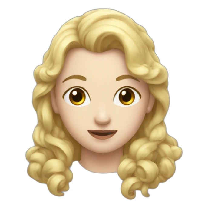 Signe de cœur sticker